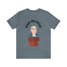 Load image into Gallery viewer, Ditch Mitch - Unisex Jersey Short Sleeve Tee
