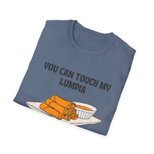 Load image into Gallery viewer, You can touch my lumpia