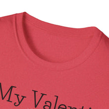 Load image into Gallery viewer, Dont Leave Me Hangin - Unisex Softstyle T-Shirt