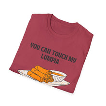 Load image into Gallery viewer, You can touch my lumpia