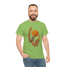 Load image into Gallery viewer, Icarus Falls - Unisex Heavy Cotton Tee