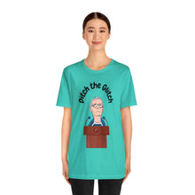 Load image into Gallery viewer, Ditch Mitch - Unisex Jersey Short Sleeve Tee