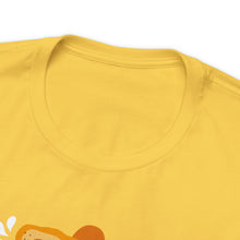 Load image into Gallery viewer, PBJ Life Goals - Unisex Jersey Short Sleeve Tee