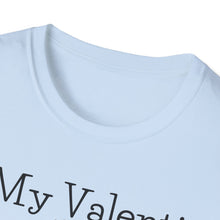 Load image into Gallery viewer, Dont Leave Me Hangin - Unisex Softstyle T-Shirt