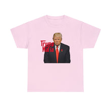 Load image into Gallery viewer, Trump Mafia Tee - Unisex Heavy Cotton Tee
