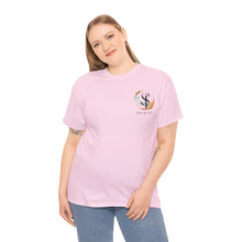Load image into Gallery viewer, Sav & Ivy Branded Tee