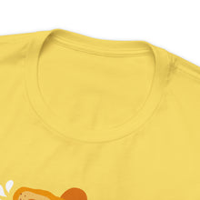 Load image into Gallery viewer, PBJ Life Goals - Unisex Jersey Short Sleeve Tee