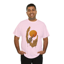 Load image into Gallery viewer, Icarus Falls - Unisex Heavy Cotton Tee
