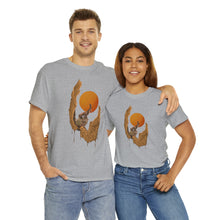 Load image into Gallery viewer, Icarus Falls - Unisex Heavy Cotton Tee