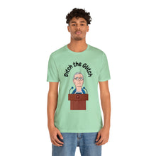 Load image into Gallery viewer, Ditch Mitch - Unisex Jersey Short Sleeve Tee