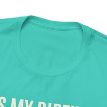 Load image into Gallery viewer, Accepting Sangria - Unisex Jersey Short Sleeve Tee