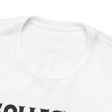 Load image into Gallery viewer, Red Flag - Unisex Jersey Short Sleeve Tee