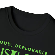 Load image into Gallery viewer, Listless Vessel - Unisex Softstyle T-Shirt