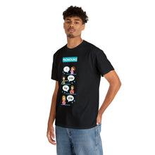 Load image into Gallery viewer, Pronouns - Unisex Heavy Cotton Tee