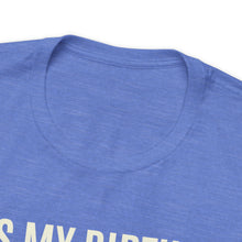 Load image into Gallery viewer, Accepting Sangria - Unisex Jersey Short Sleeve Tee