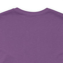 Load image into Gallery viewer, Wear Your Mask - Unisex Jersey Short Sleeve Tee