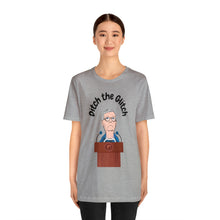 Load image into Gallery viewer, Ditch Mitch - Unisex Jersey Short Sleeve Tee