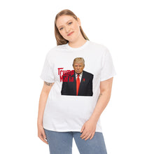 Load image into Gallery viewer, Trump Mafia Tee - Unisex Heavy Cotton Tee