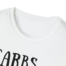 Load image into Gallery viewer, Carbs Happen - Unisex Softstyle T-Shirt