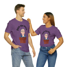 Load image into Gallery viewer, Ditch Mitch - Unisex Jersey Short Sleeve Tee