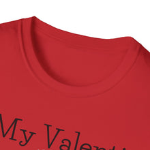 Load image into Gallery viewer, Dont Leave Me Hangin - Unisex Softstyle T-Shirt