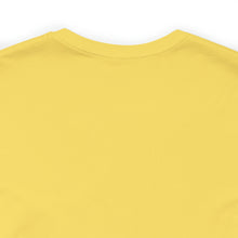 Load image into Gallery viewer, Red Flag - Unisex Jersey Short Sleeve Tee