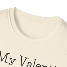 Load image into Gallery viewer, Dont Leave Me Hangin - Unisex Softstyle T-Shirt