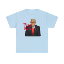 Load image into Gallery viewer, Trump Mafia Tee - Unisex Heavy Cotton Tee