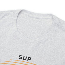 Load image into Gallery viewer, I'd Plow That - Unisex Heavy Cotton Tee