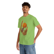 Load image into Gallery viewer, Icarus Falls - Unisex Heavy Cotton Tee