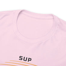 Load image into Gallery viewer, I'd Plow That - Unisex Heavy Cotton Tee