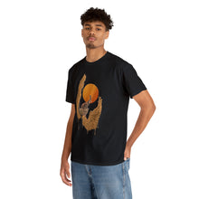Load image into Gallery viewer, Icarus Falls - Unisex Heavy Cotton Tee