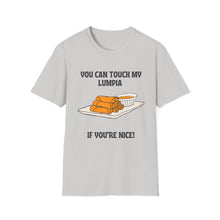 Load image into Gallery viewer, You can touch my lumpia