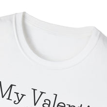 Load image into Gallery viewer, Dont Leave Me Hangin - Unisex Softstyle T-Shirt