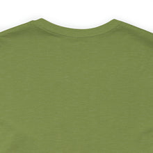 Load image into Gallery viewer, Train Station Kinda Day - Unisex Jersey Short Sleeve Tee