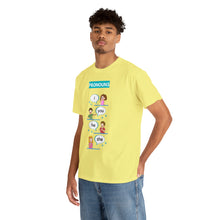 Load image into Gallery viewer, Pronouns - Unisex Heavy Cotton Tee