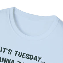 Load image into Gallery viewer, Taco Bout It - Unisex Softstyle T-Shirt