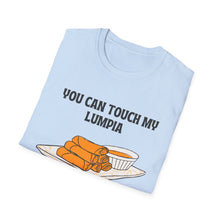 Load image into Gallery viewer, You can touch my lumpia