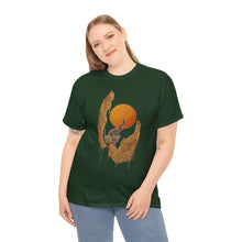 Load image into Gallery viewer, Icarus Falls - Unisex Heavy Cotton Tee