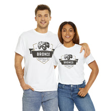 Load image into Gallery viewer, Bud Light Jeep - Unisex Heavy Cotton Tee