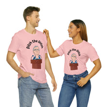 Load image into Gallery viewer, Ditch Mitch - Unisex Jersey Short Sleeve Tee