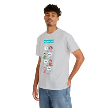 Load image into Gallery viewer, Pronouns - Unisex Heavy Cotton Tee