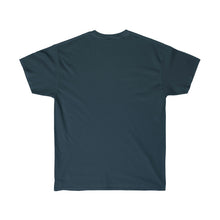 Load image into Gallery viewer, Marines Mens Department of the Navy Ultra Cotton Tee