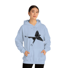Load image into Gallery viewer, OK State Bird Hooded Sweatshirt