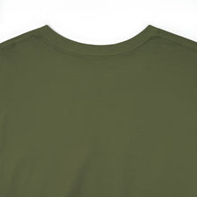 Load image into Gallery viewer, Sex is like pizza - Unisex Heavy Cotton Tee