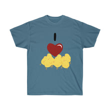 Load image into Gallery viewer, I Love Chicks - Unisex Ultra Cotton Tee