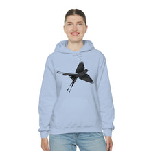 Load image into Gallery viewer, OK State Bird Hooded Sweatshirt