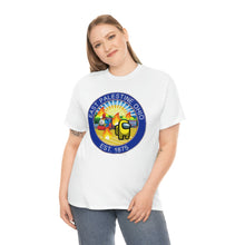 Load image into Gallery viewer, East Palestine Water Company 2023 - Unisex Heavy Cotton Tee