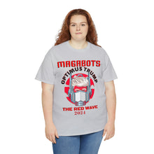 Load image into Gallery viewer, Optimus Trump - Unisex Heavy Cotton Tee