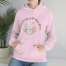 Load image into Gallery viewer, Magic Beans Society Unisex Hooded Sweatshirt